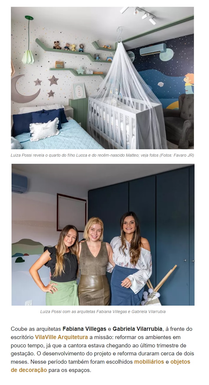 Casa Vogue
