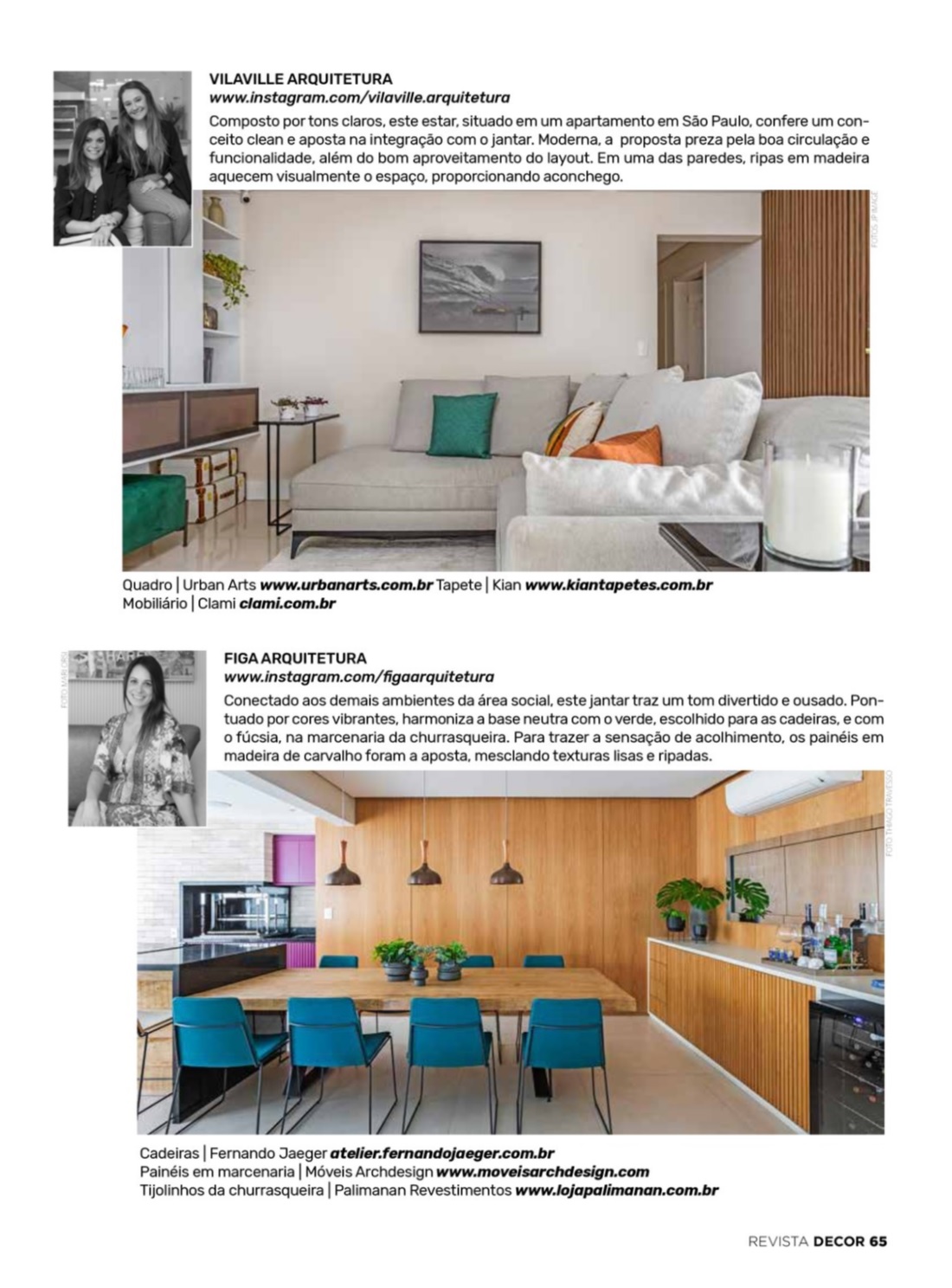 Revista Decor - página 65